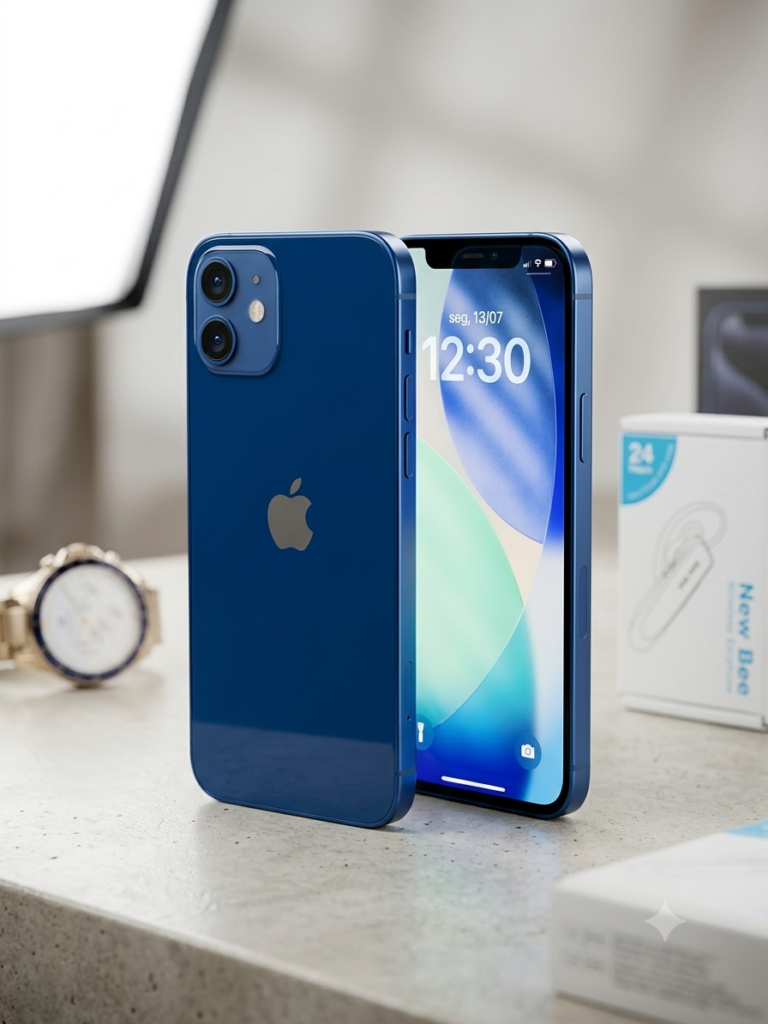 iPhone 12 Recondicionado