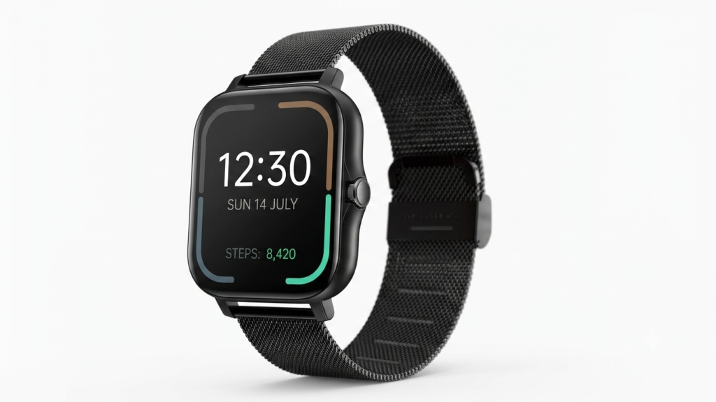 Smartwatch Inteligente Bluetooth