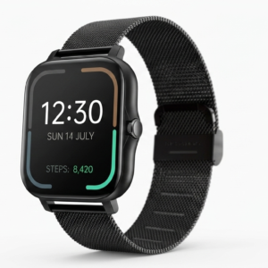 Smartwatch Inteligente Bluetooth